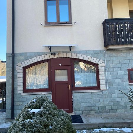 Mountain Apartments Tarvisio Exterior foto