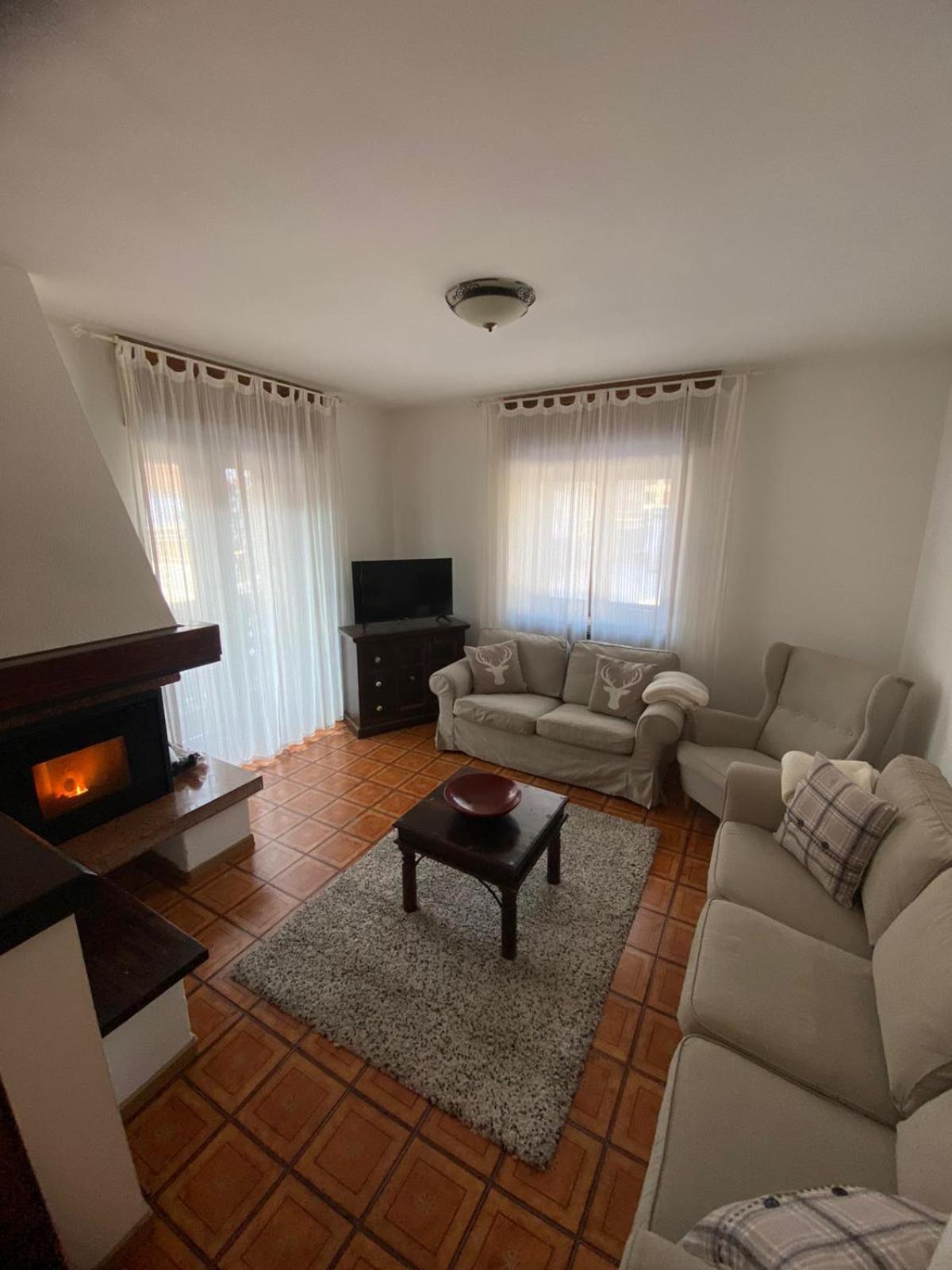Mountain Apartments Tarvisio Exterior foto