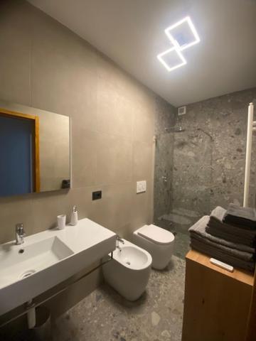 Mountain Apartments Tarvisio Exterior foto
